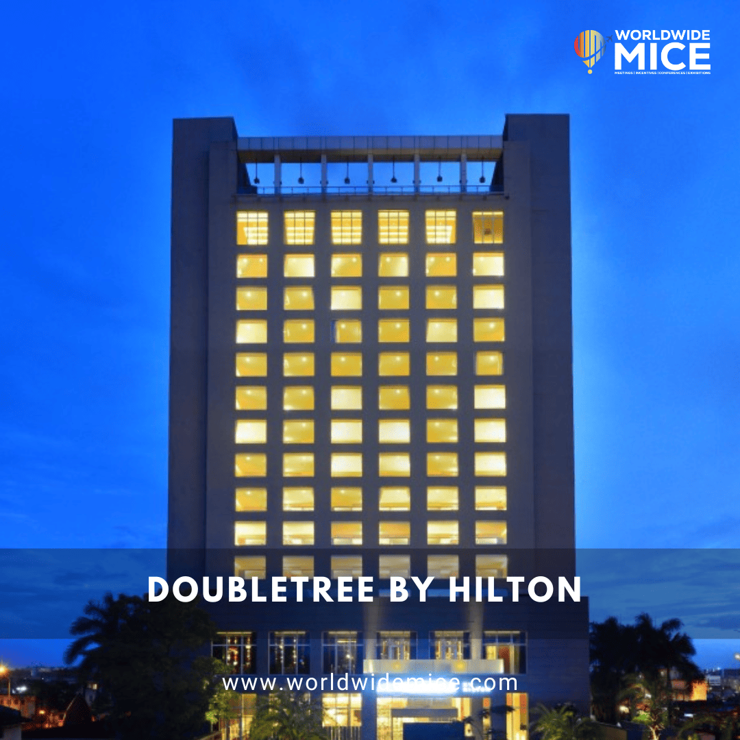 DoubleTree by Hilton Pune